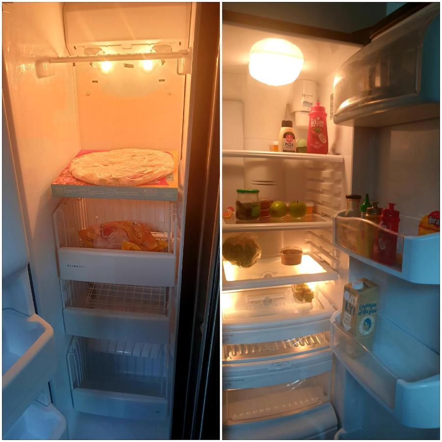 The Grey House Apartment Liland  ภายนอก รูปภาพ